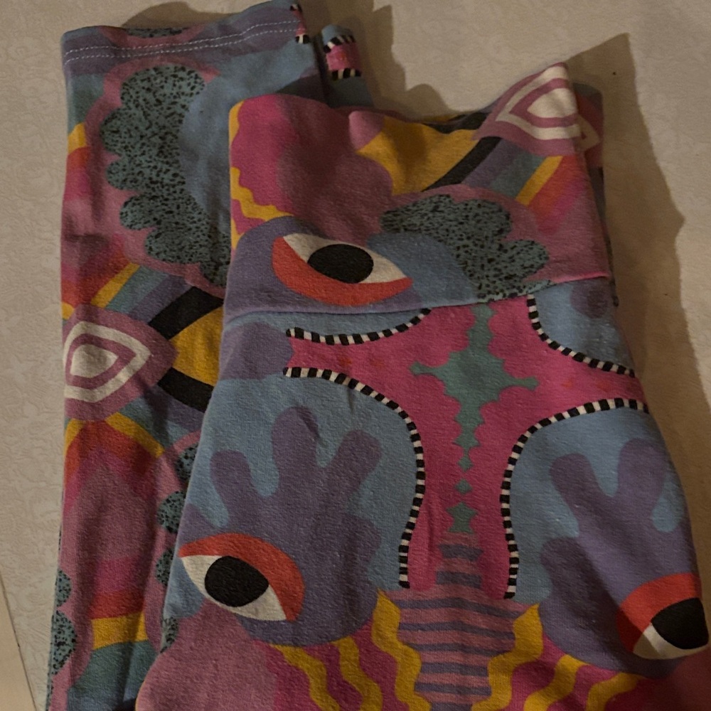 Nooworks Leggings